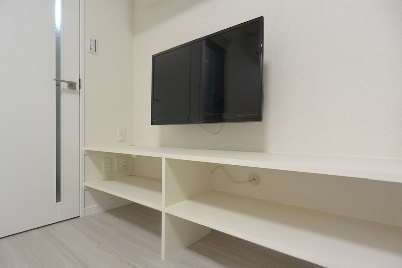 あんしん＋走谷 その他設備