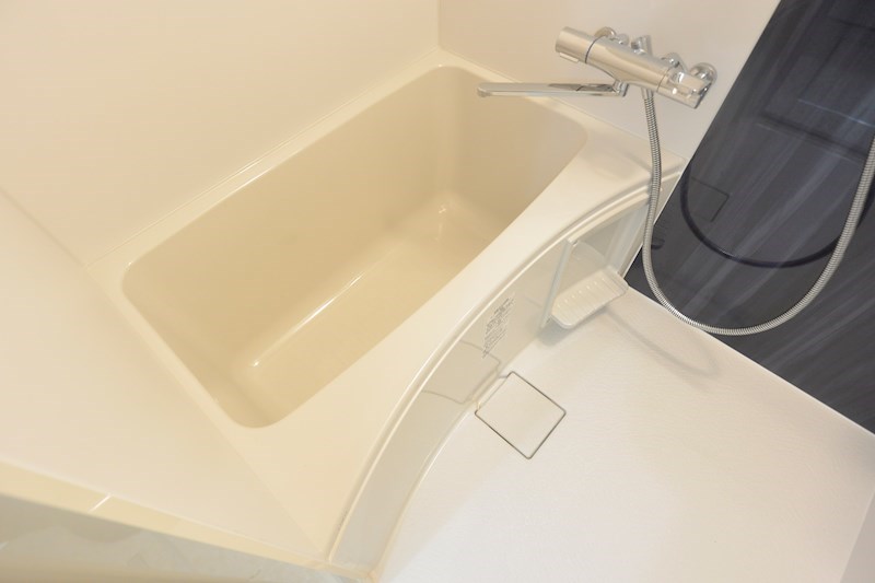 あんしん＋走谷 風呂画像