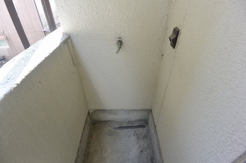 双康マンション その他