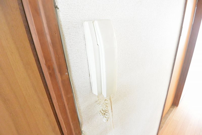 双康マンション その他設備