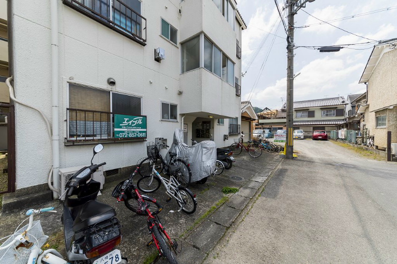 双康マンション その他共有部分