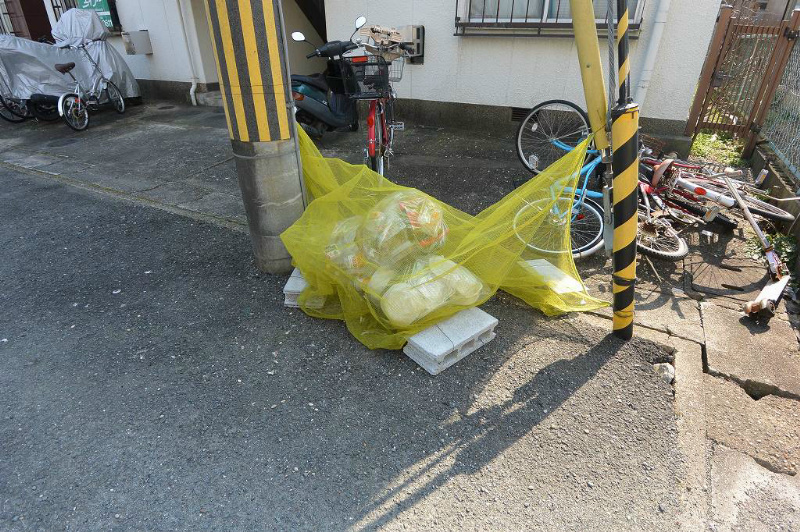 双康マンション その他共有部分
