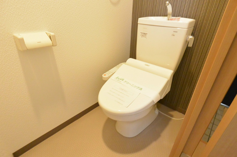 Ｍ’ｓ　cube Ⅱ トイレ