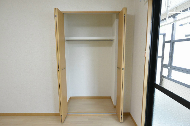 Ｍ’ｓ　cube Ⅱ 収納