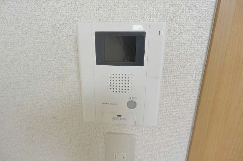 Ｍ’ｓ　cube Ⅱ セキュリティ