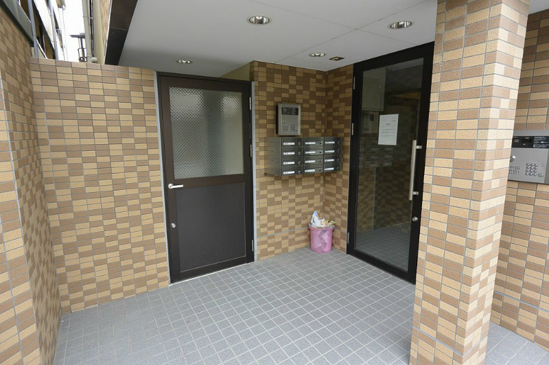 Ｍ’ｓ　cube Ⅱ セキュリティ