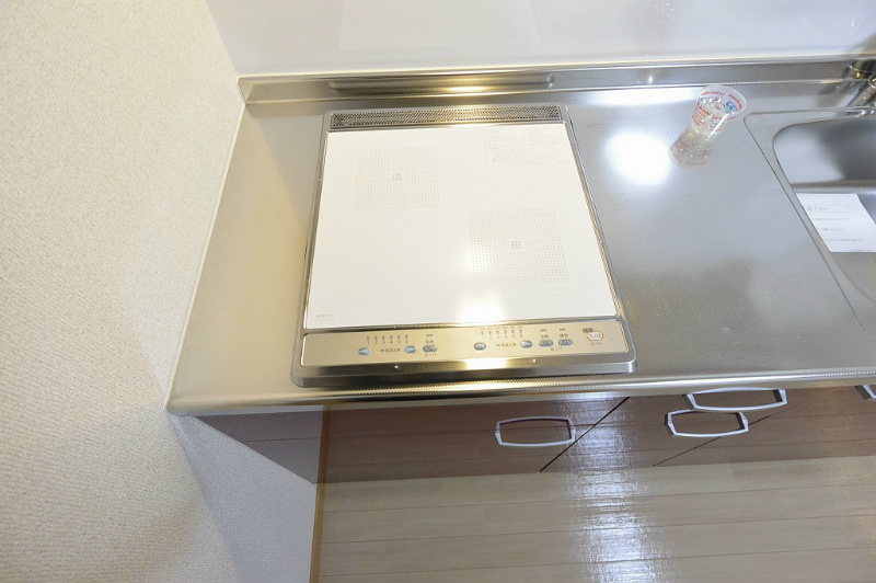 Ｍ’ｓ　cube Ⅱ キッチン