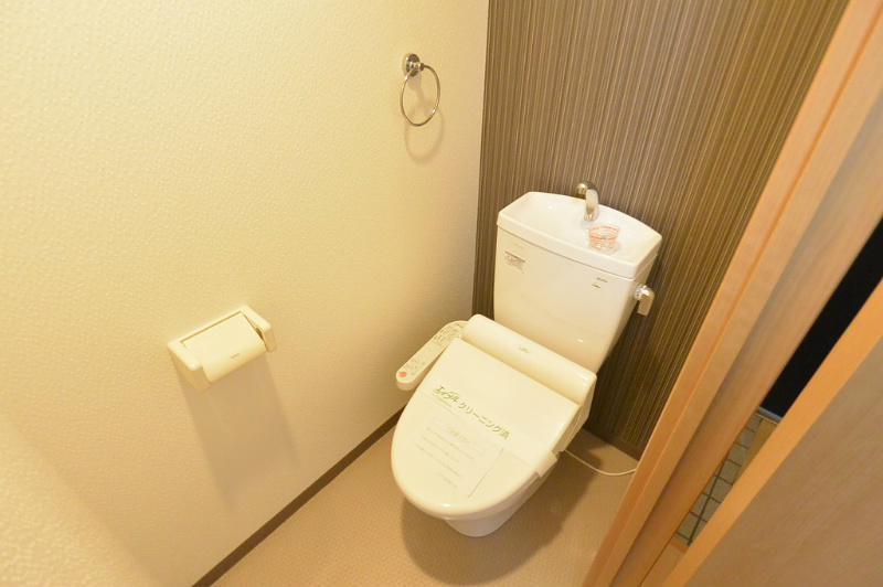 Ｍ’ｓ　cube Ⅱ トイレ