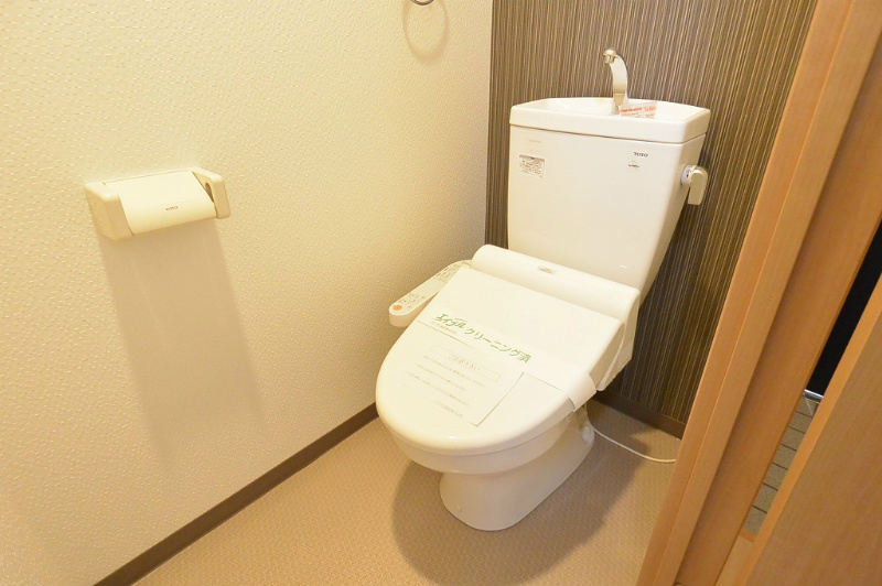 Ｍ’ｓ　cube Ⅱ トイレ