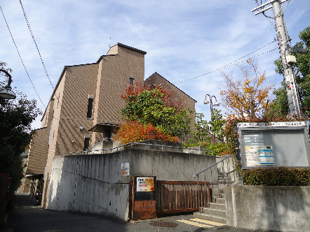 Ｍ’ｓ　cube Ⅱ 図書館