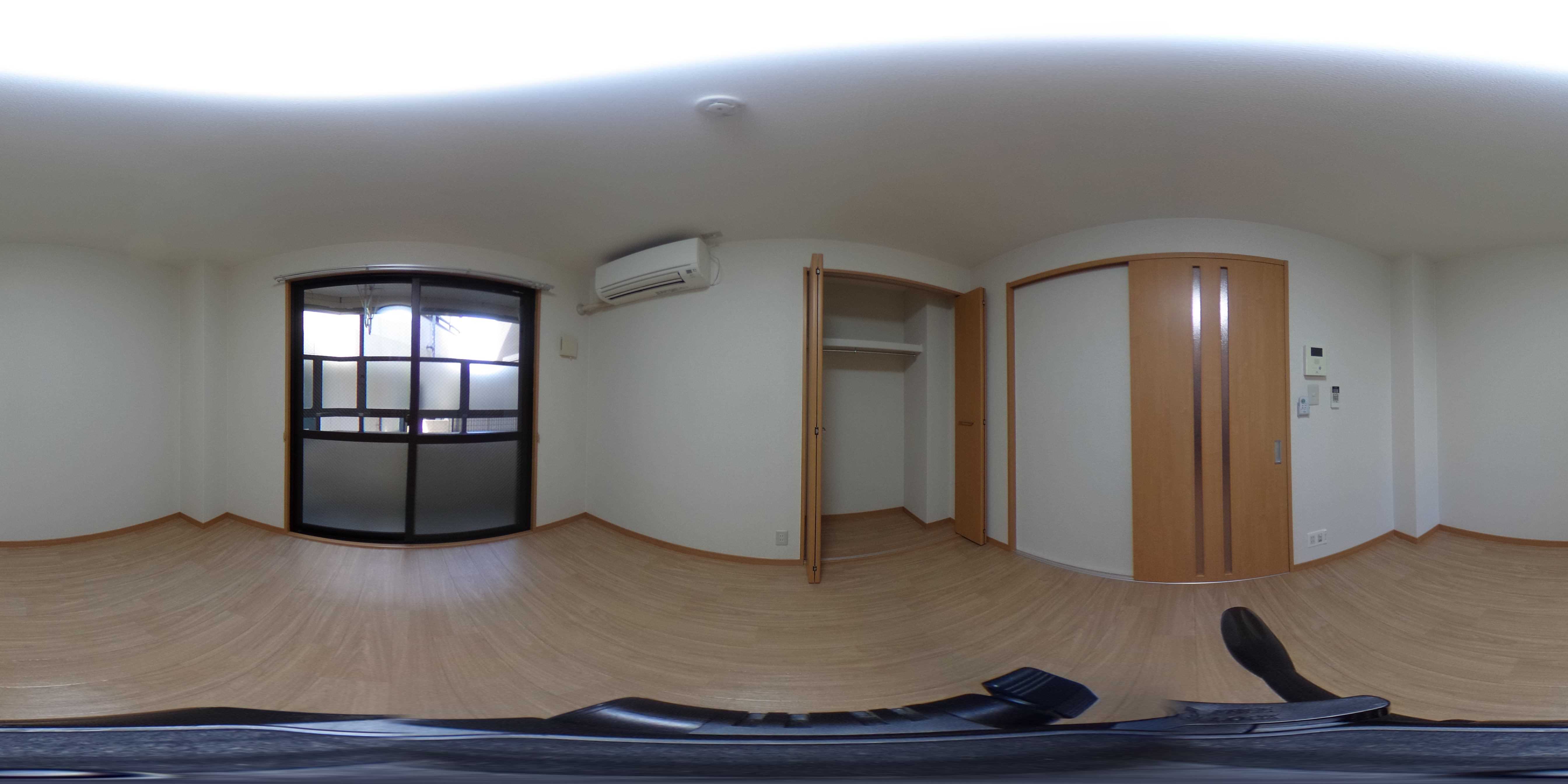 Ｍ’ｓ　cube Ⅱ リビング