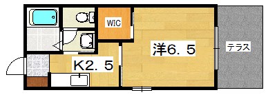 マハロハイツ 間取り