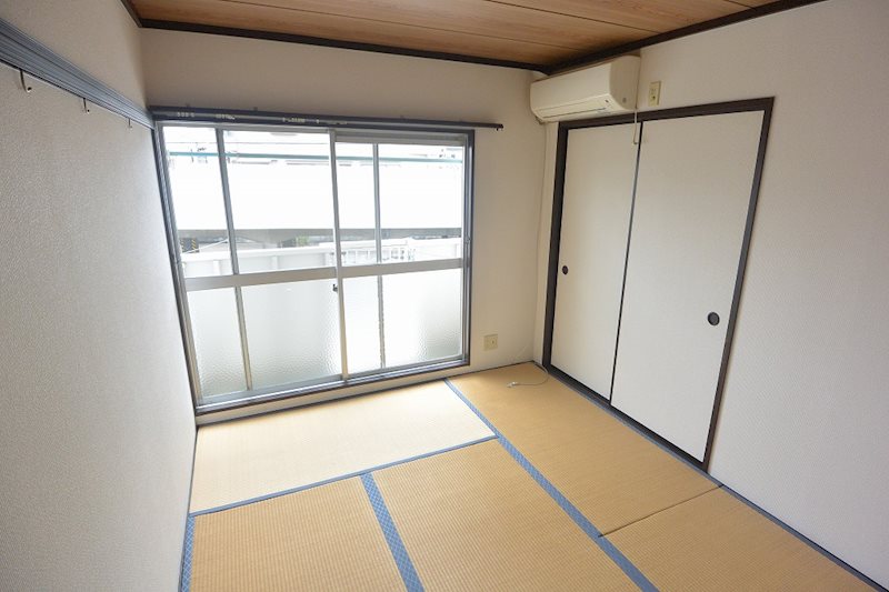 クレジール牧野B棟 その他部屋・スペース