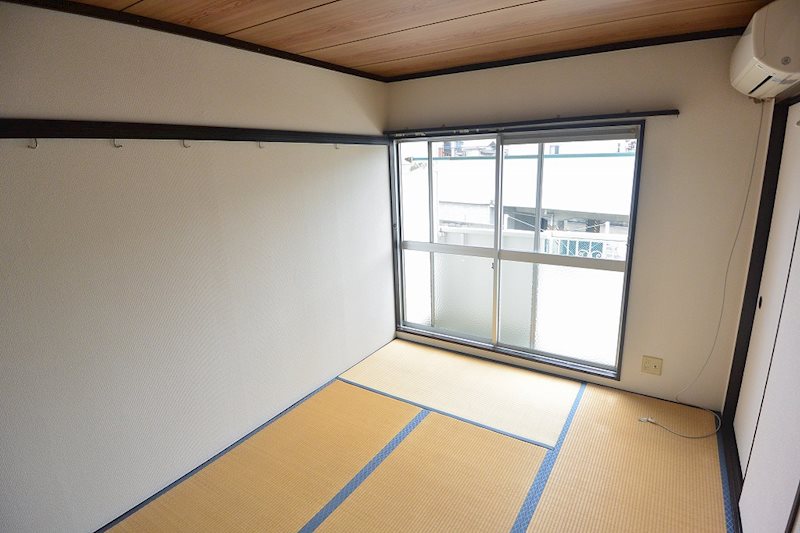 クレジール牧野B棟 その他部屋・スペース