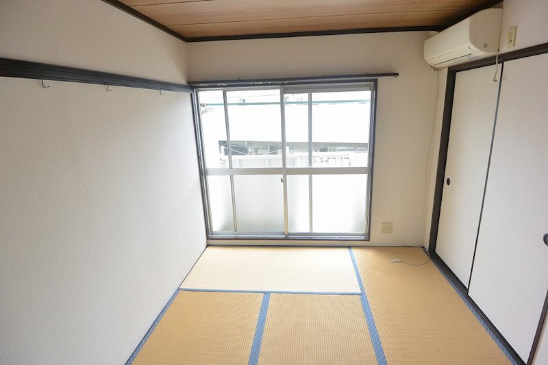 クレジール牧野B棟 その他部屋・スペース