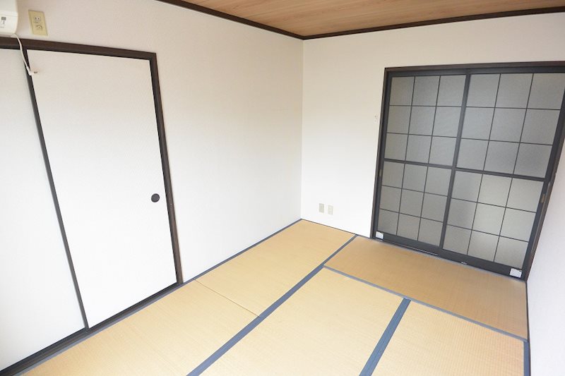 クレジール牧野B棟 その他部屋・スペース