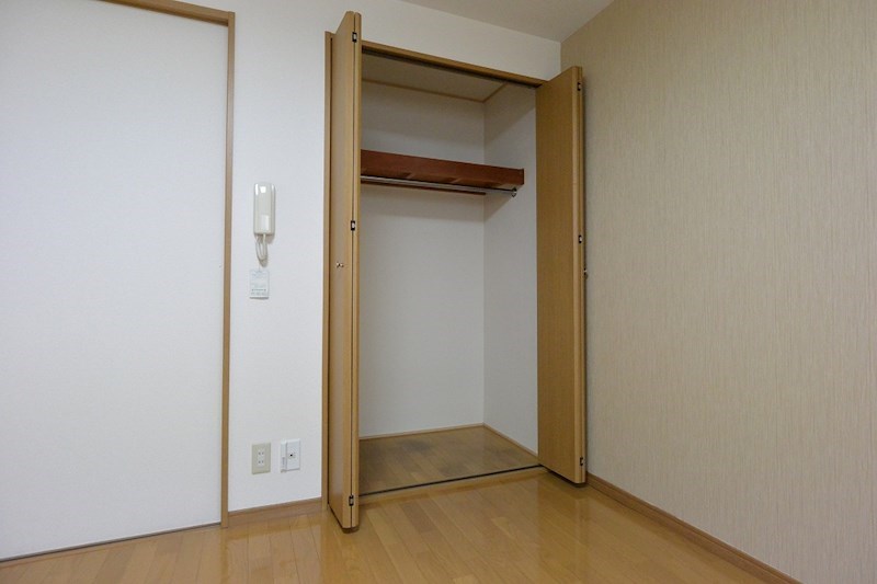 高橋ビル 収納