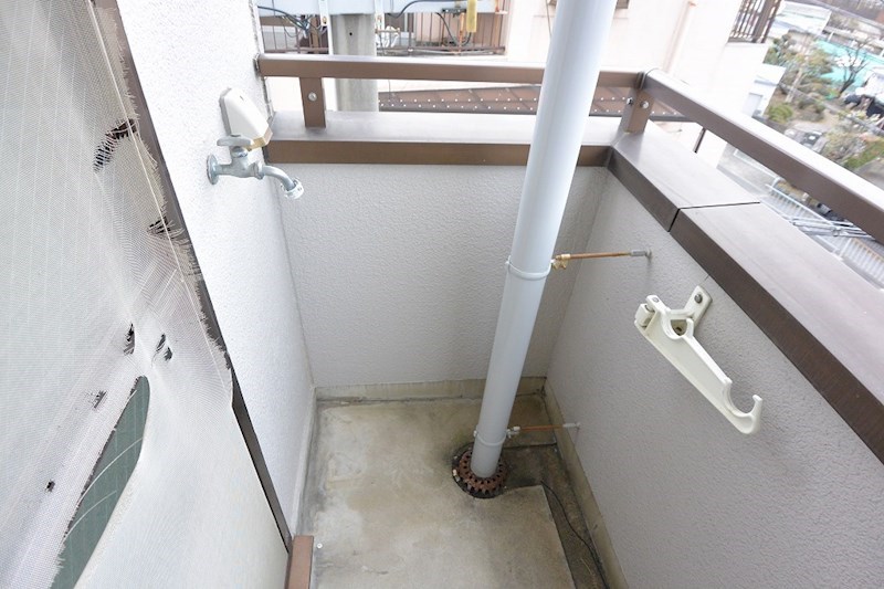 セジュール長尾 その他
