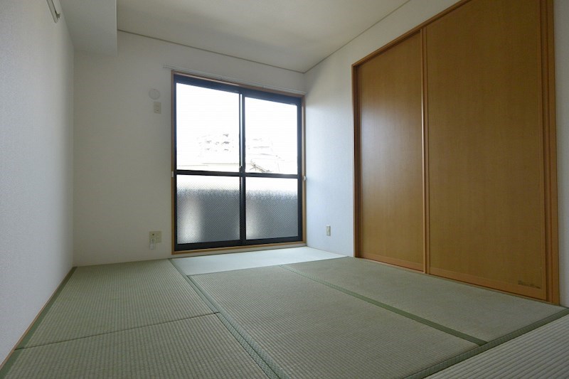 ドミール岡山手  その他部屋・スペース
