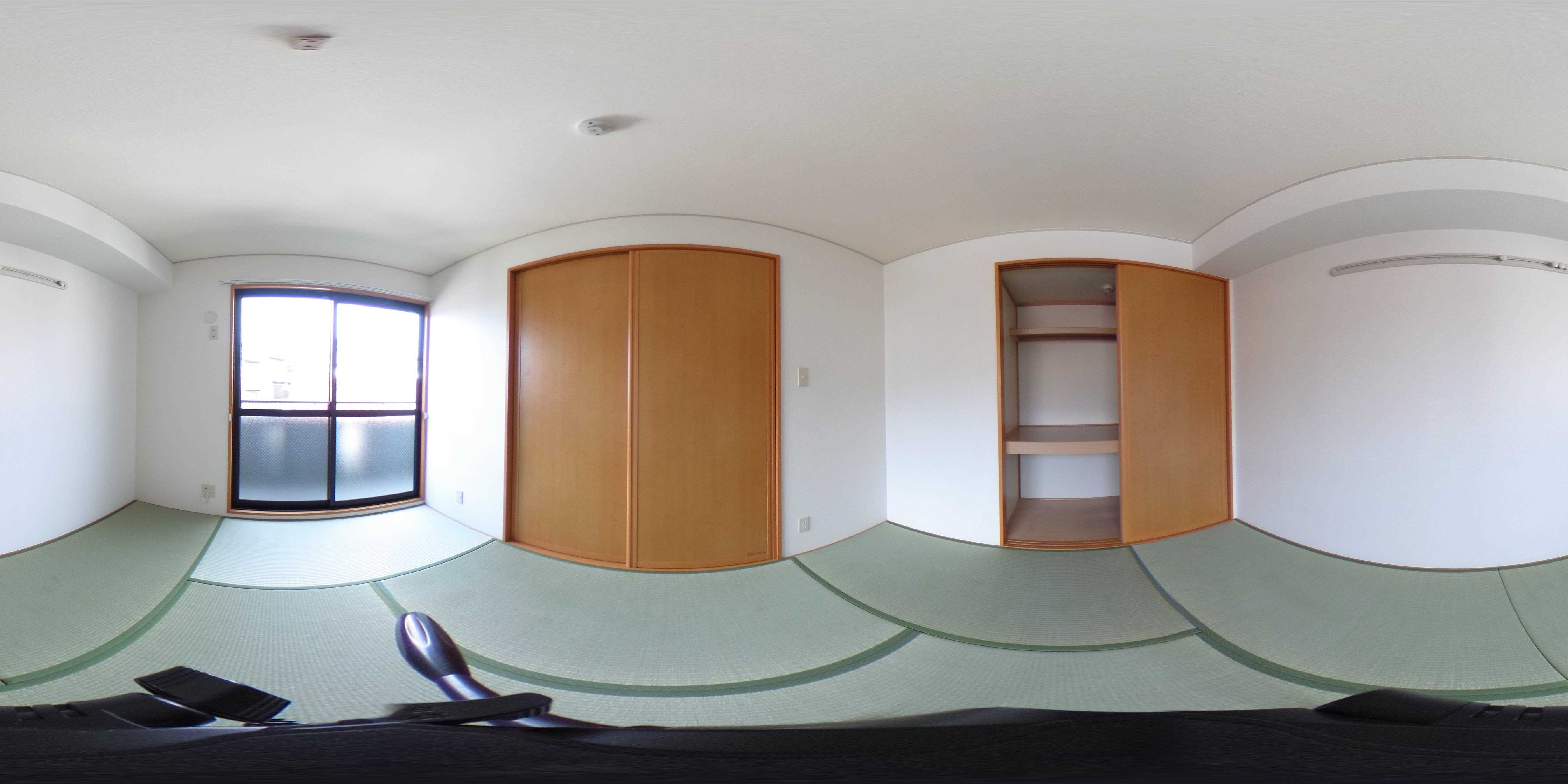 ドミール岡山手  その他部屋・スペース