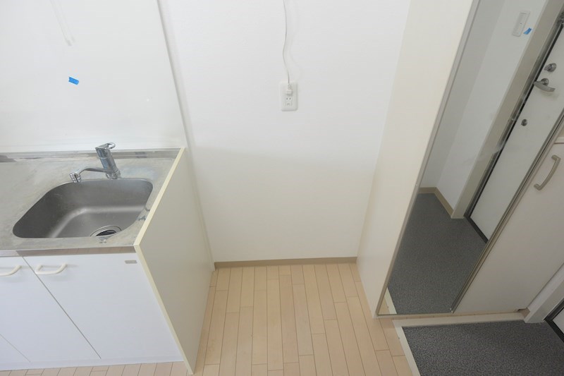 アグライア有馬 その他部屋・スペース
