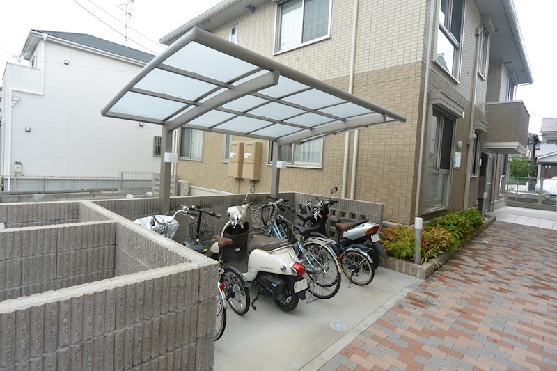 大阪府枚方市走谷２丁目 その他共有部分