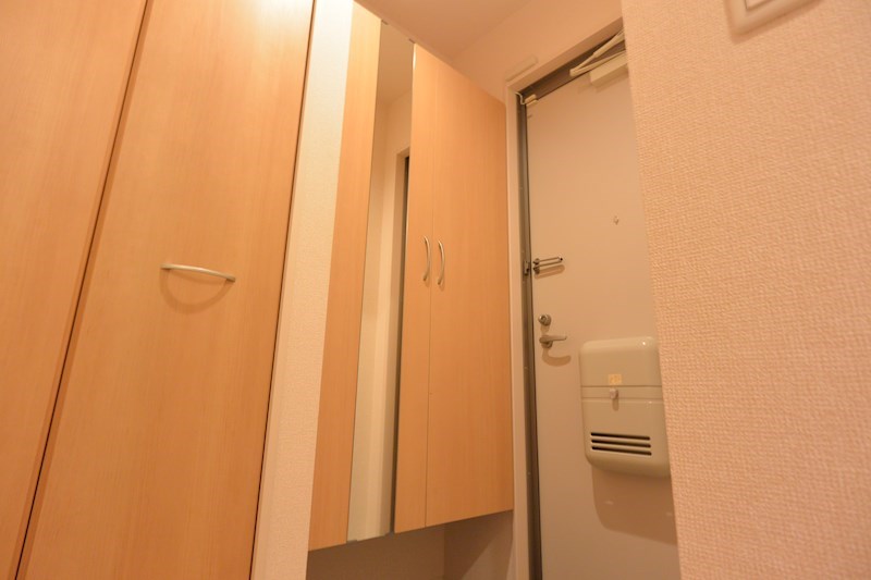 大阪府枚方市走谷２丁目 玄関