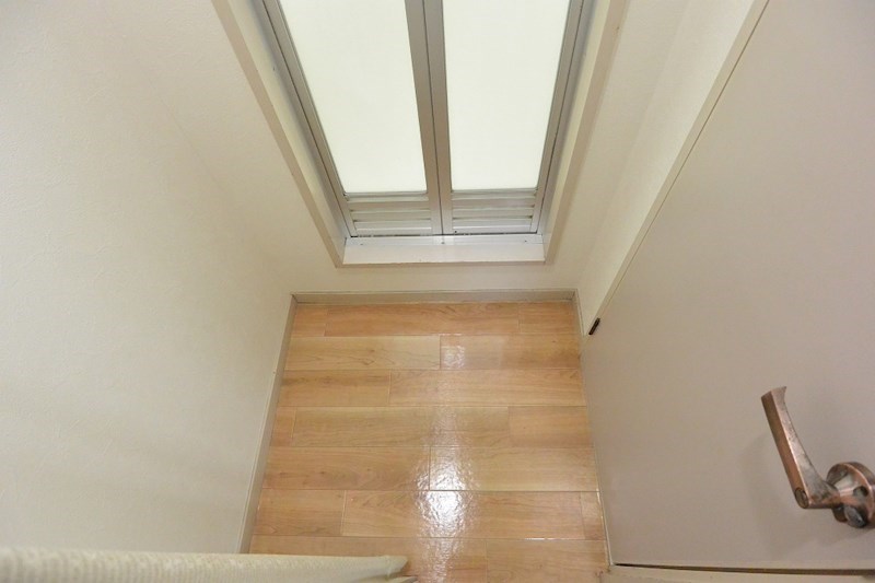 エステート明和Ⅱ 洗面所