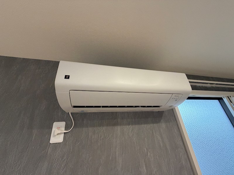 シャトー堂山 その他設備