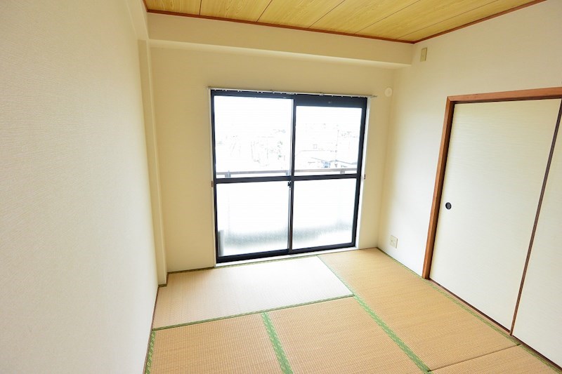 グランドコート その他部屋・スペース