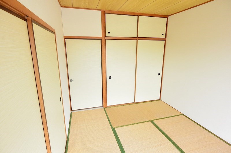 グランドコート その他部屋・スペース