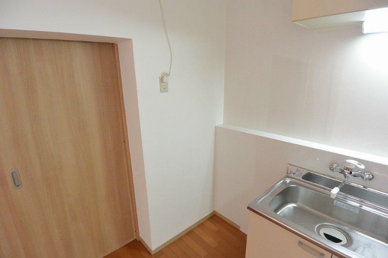 山喜マンション その他部屋・スペース