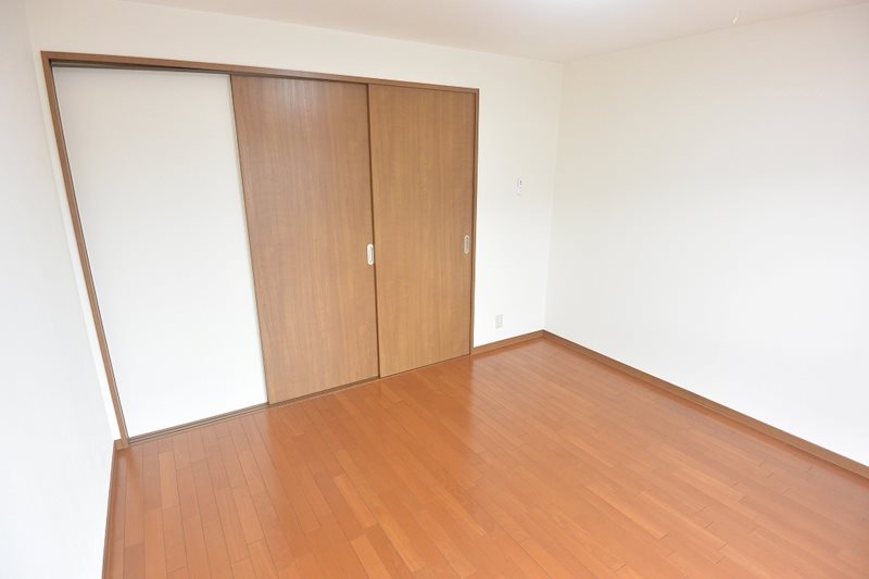 洋室8帖 山喜マンション その他18