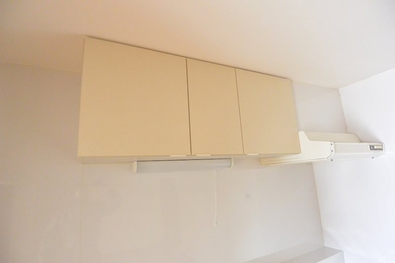キッチン棚 山喜マンション その他27