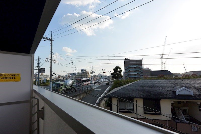 futuro天の川 眺望