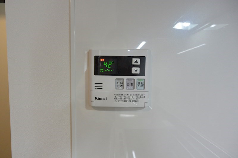 futuro天の川 その他設備