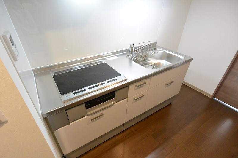 futuro天の川 キッチン