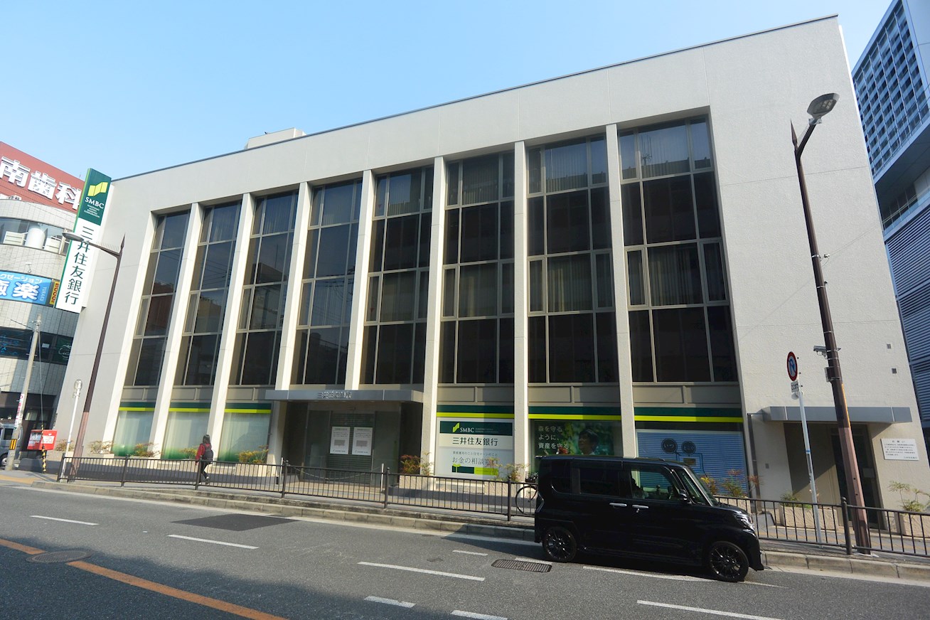 futuro天の川 銀行