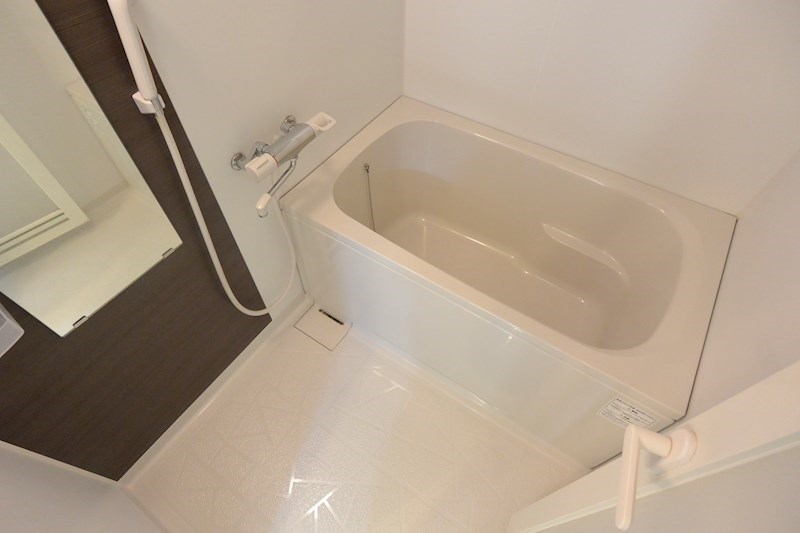 サンドール十二番館 風呂画像