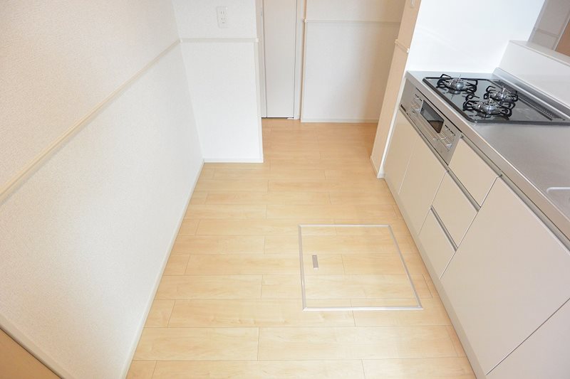 コージーコート枚方Ⅱ その他部屋・スペース