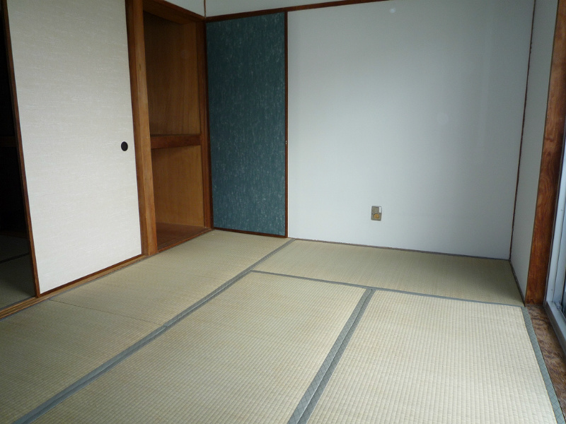 コウヅハイツ その他部屋・スペース
