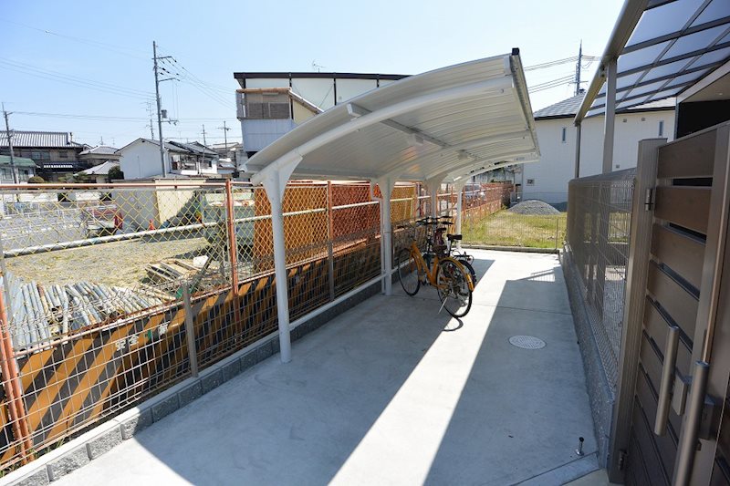 リバーパーク彩 その他共有部分