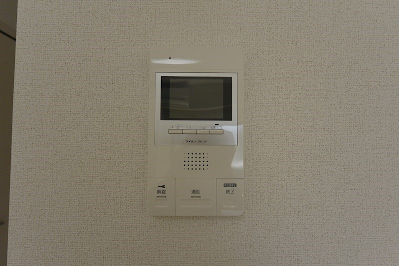 ドリーム錦　走谷 セキュリティ