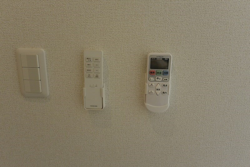ドリーム錦　走谷 その他設備