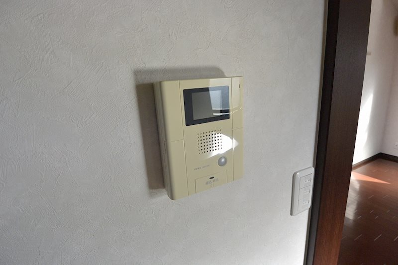 グランパルク セキュリティ