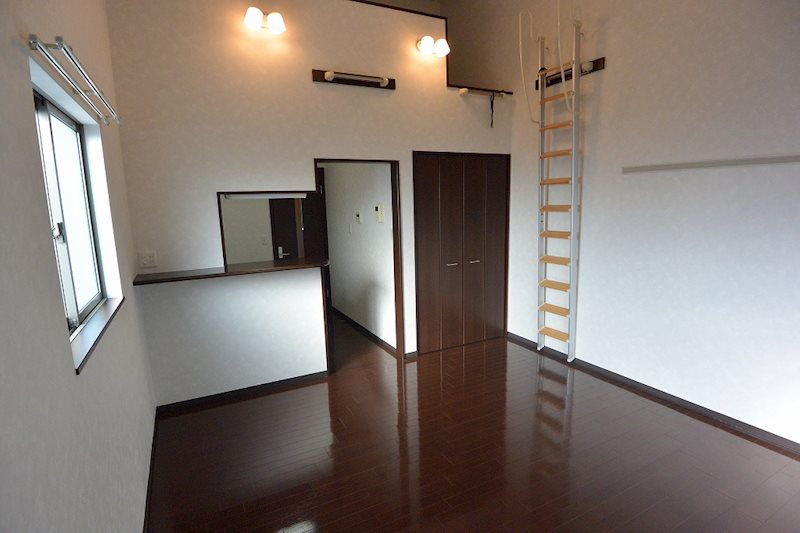 グランパルク その他部屋・スペース