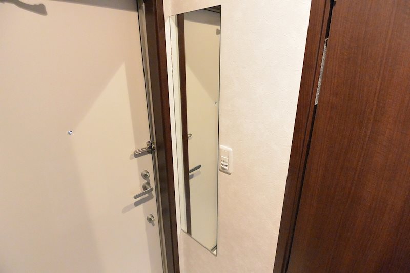 グランパルク その他設備