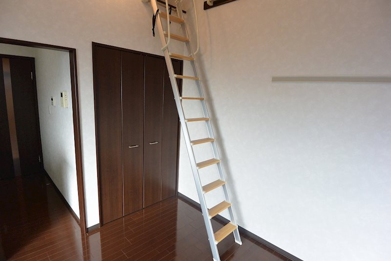 グランパルク その他設備