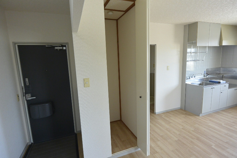 サンライフ山戸 その他