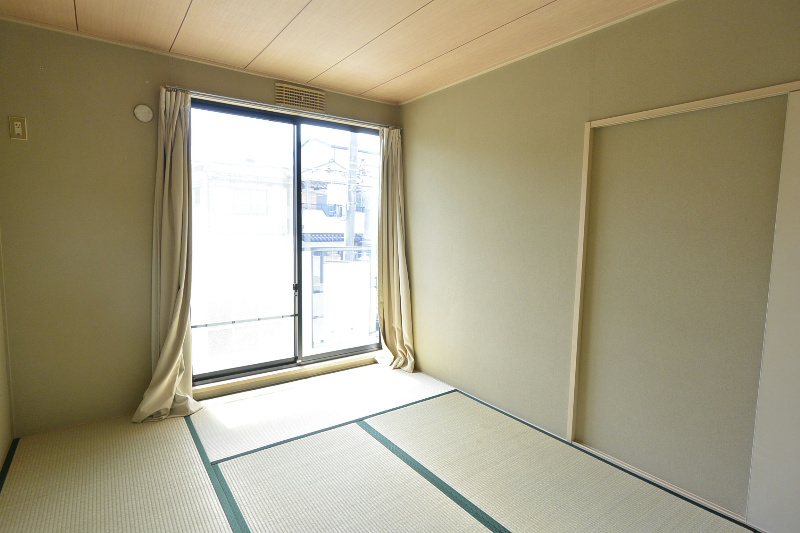 サンライフ山戸 その他部屋・スペース
